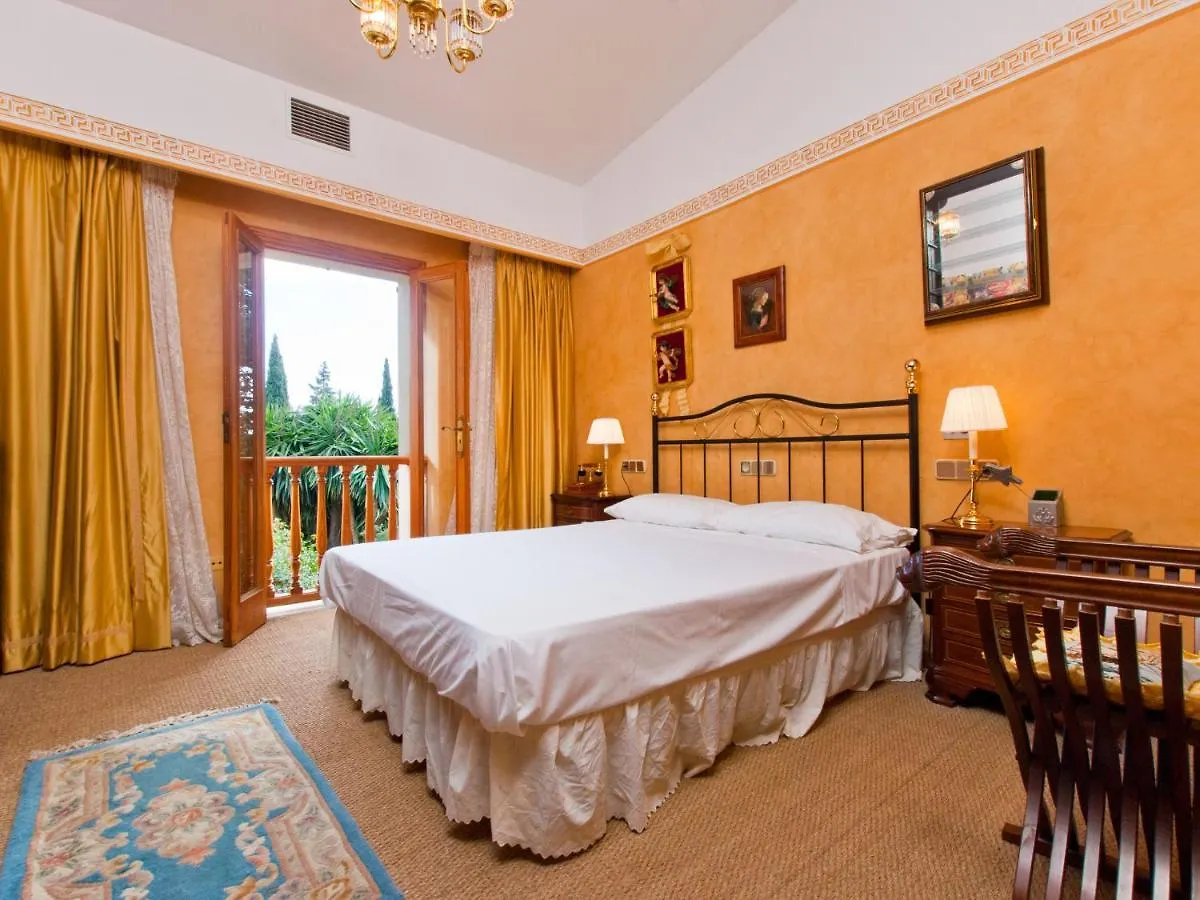 Villa Tramontana De Lloseta, Piscina Y Vista Montana Lloseta