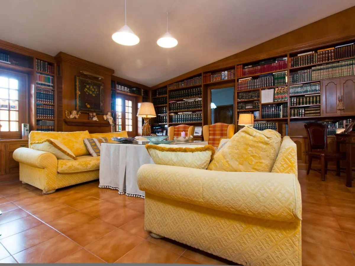 Villa Tramontana De Lloseta, Piscina Y Vista Montana 0*, לוסטה