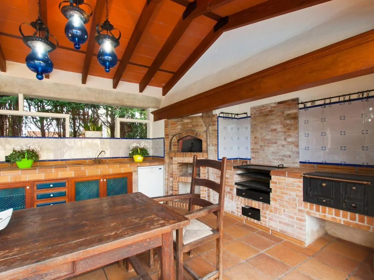 Villa Tramontana De Lloseta, Piscina Y Vista Montana