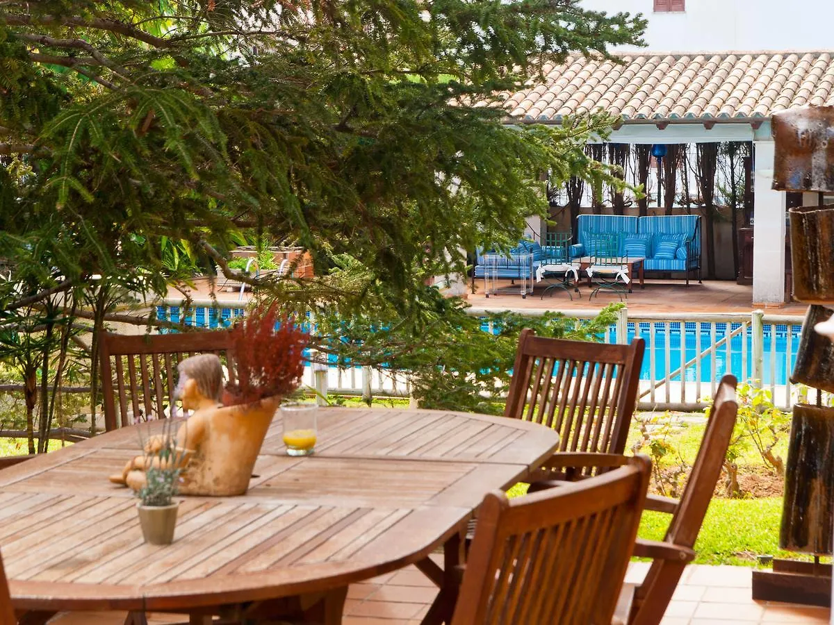 Villa Tramontana De Lloseta, Piscina Y Vista Montana  Lloseta